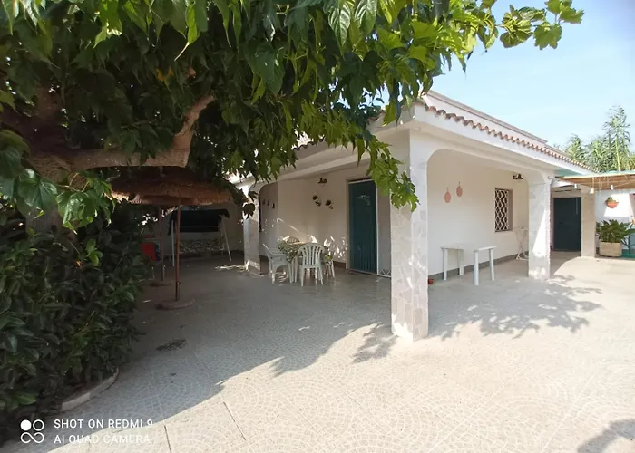 Dolce Casa A 70 Metri Dal Mare