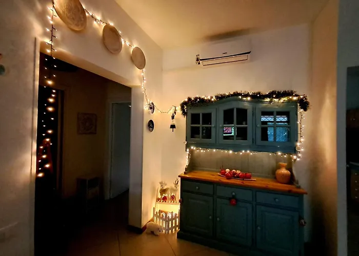 Dolce Casa A 70 Metri Dal Mare
