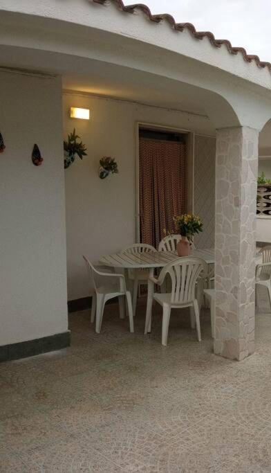 Dolce Casa A 70 Metri Dal Mare Holiday home *