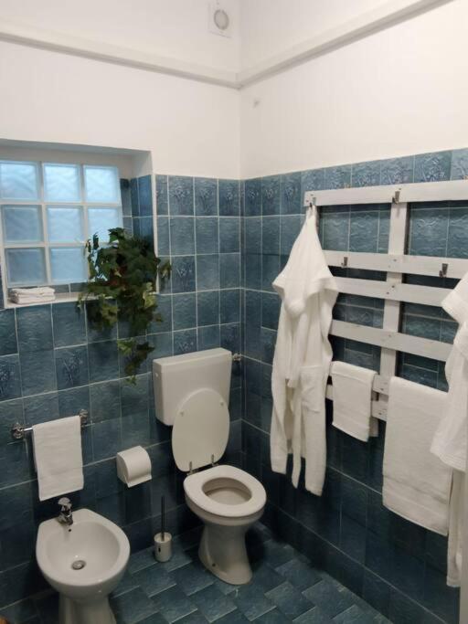 Dolce Casa A 70 Metri Dal Mare Holiday home *