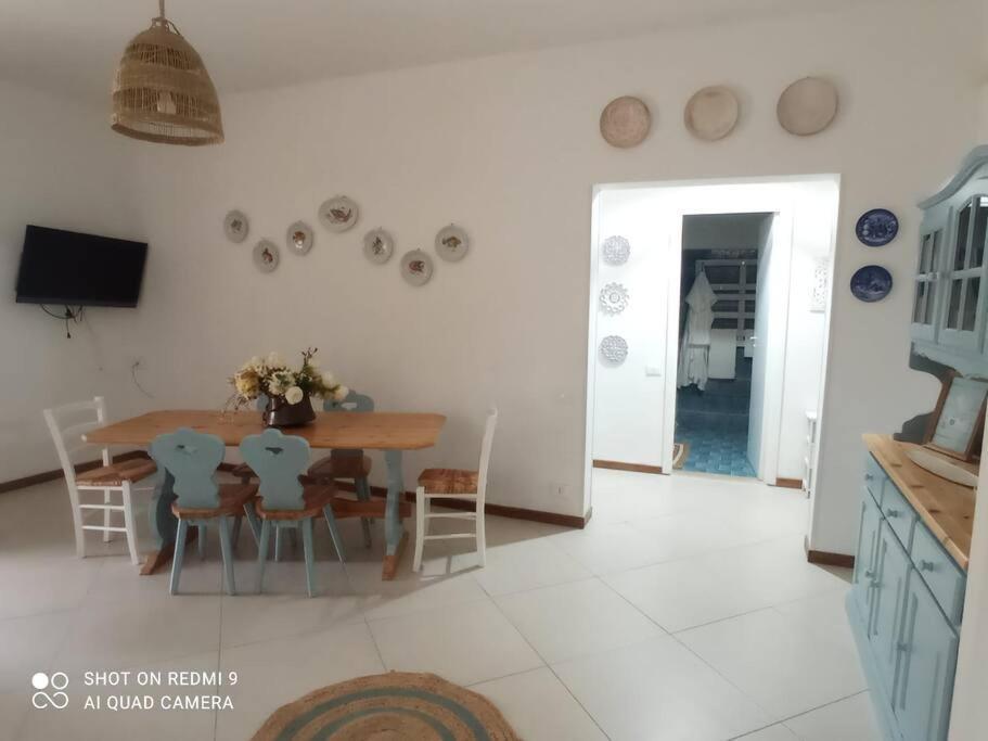 Dolce Casa A 70 Metri Dal Mare *