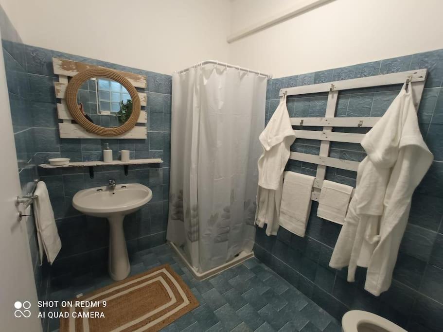 Holiday home Dolce Casa A 70 Metri Dal Mare San Pietro in Bevagna