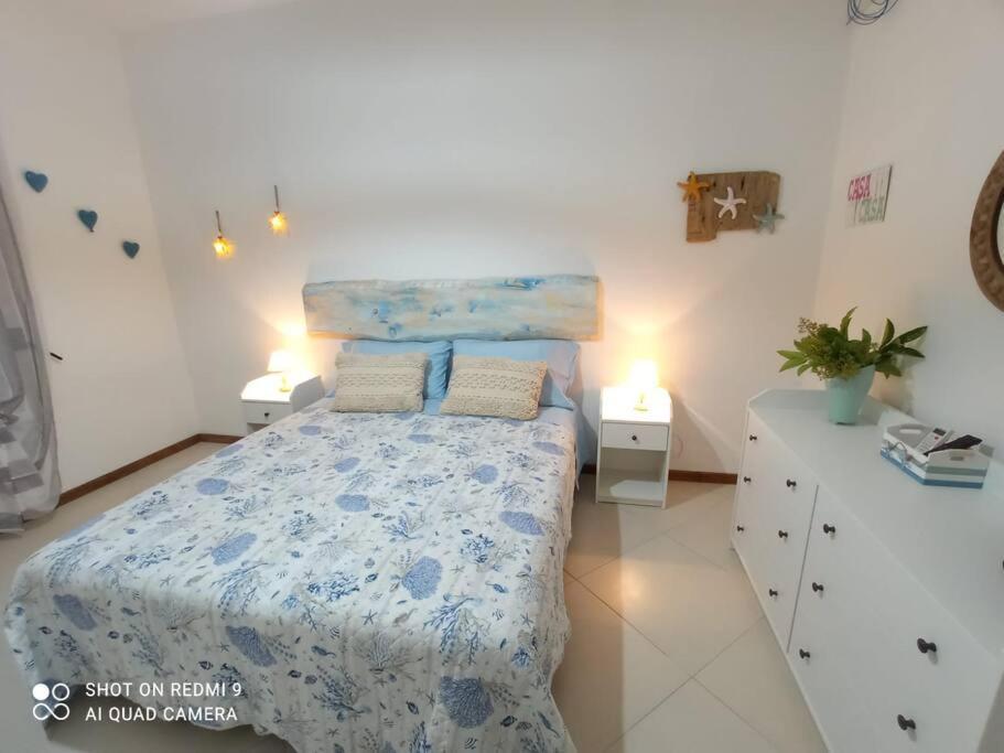 Dolce Casa A 70 Metri Dal Mare San Pietro in Bevagna
