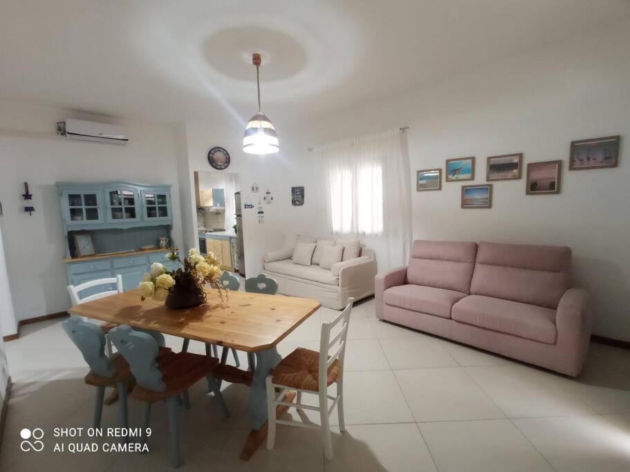 Holiday home Dolce Casa A 70 Metri Dal Mare