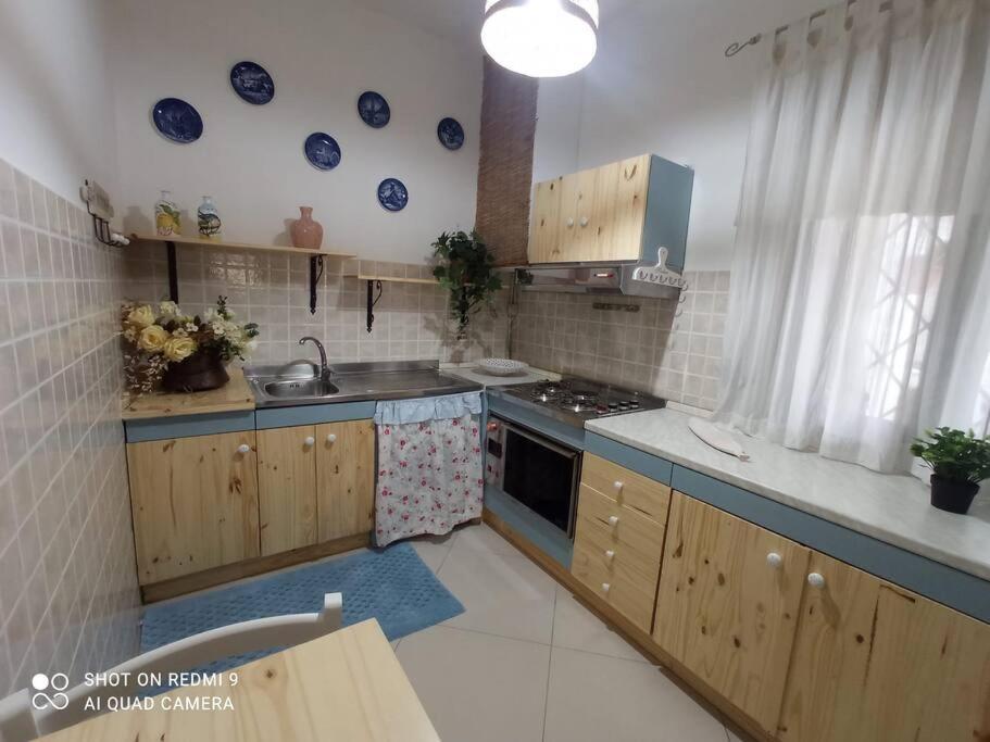 Holiday home Dolce Casa A 70 Metri Dal Mare