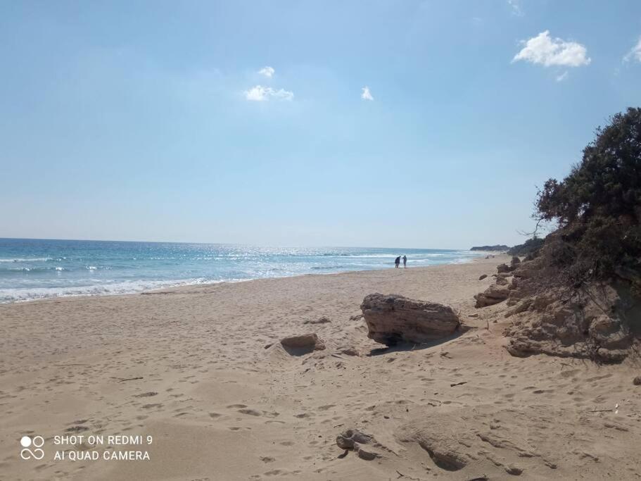Dolce Casa A 70 Metri Dal Mare
