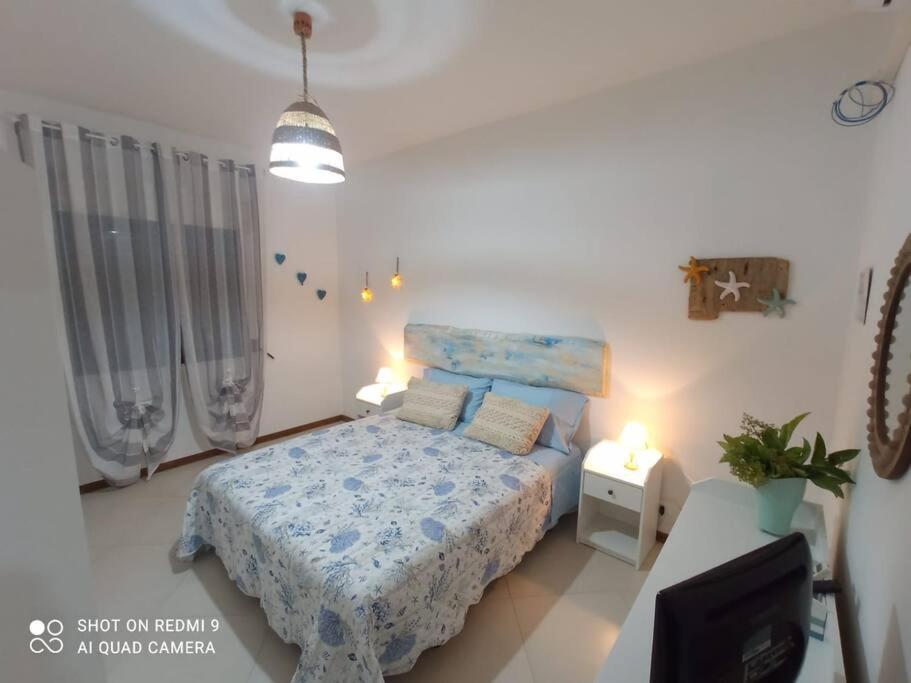 Dolce Casa A 70 Metri Dal Mare Holiday home San Pietro in Bevagna