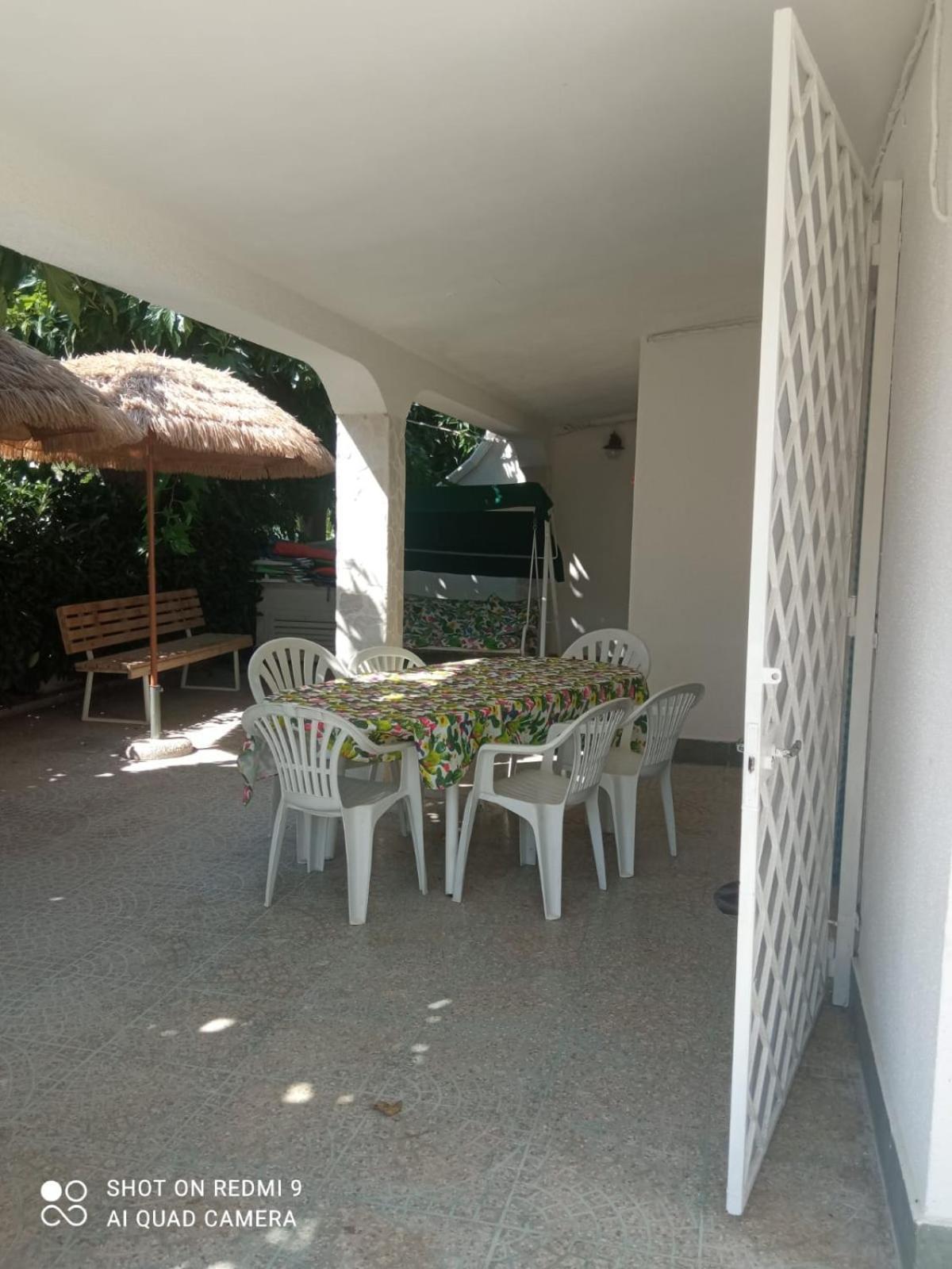 Holiday home Dolce Casa A 70 Metri Dal Mare *