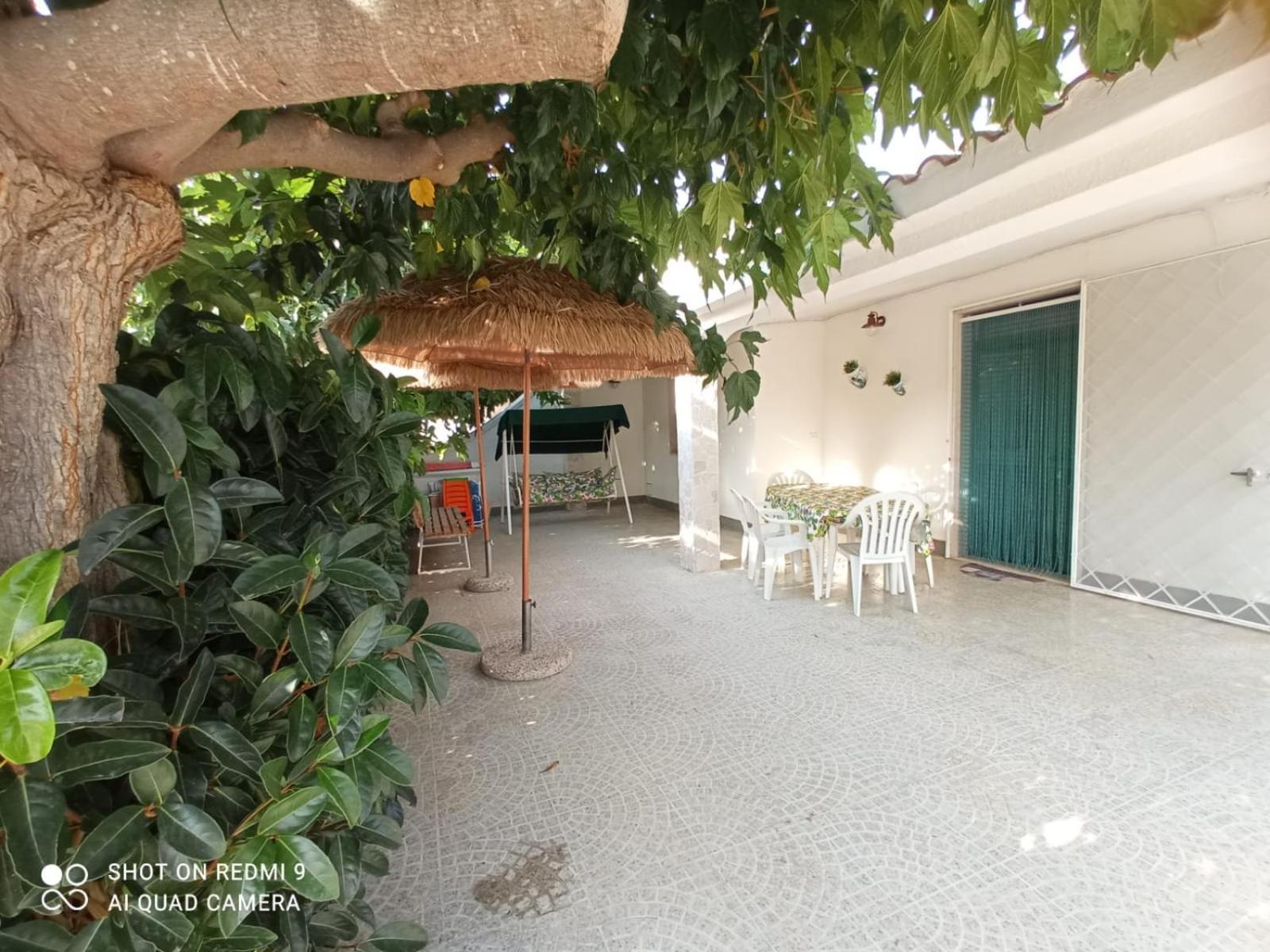 Dolce Casa A 70 Metri Dal Mare * San Pietro in Bevagna