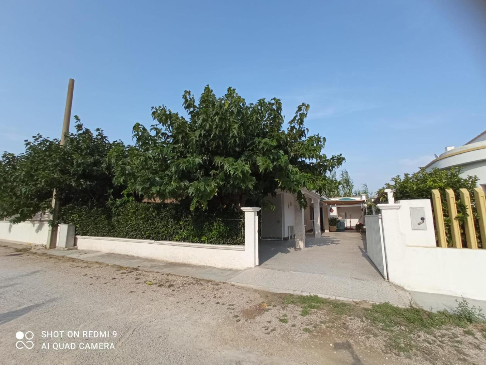 Dolce Casa A 70 Metri Dal Mare