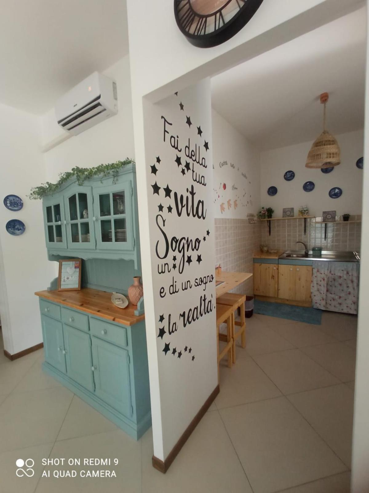 Holiday home Dolce Casa A 70 Metri Dal Mare *