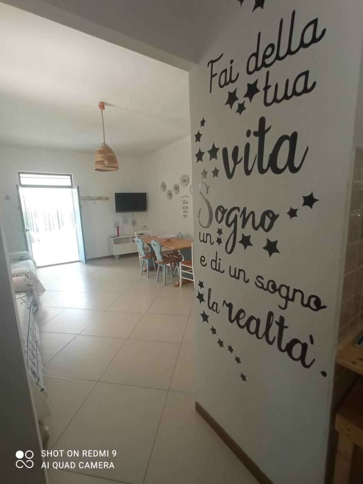 Dolce Casa A 70 Metri Dal Mare Holiday home San Pietro in Bevagna