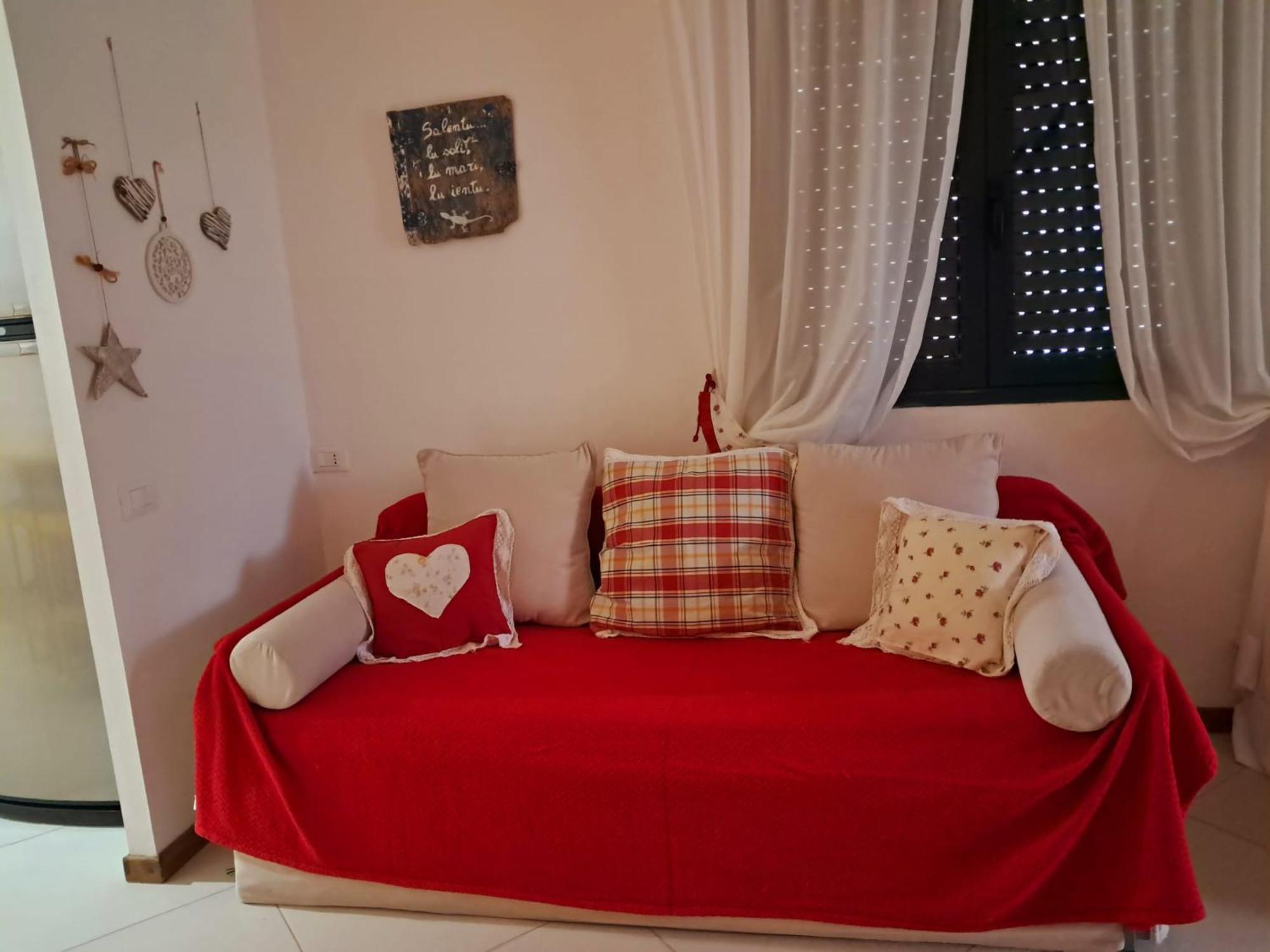 Holiday home Dolce Casa A 70 Metri Dal Mare