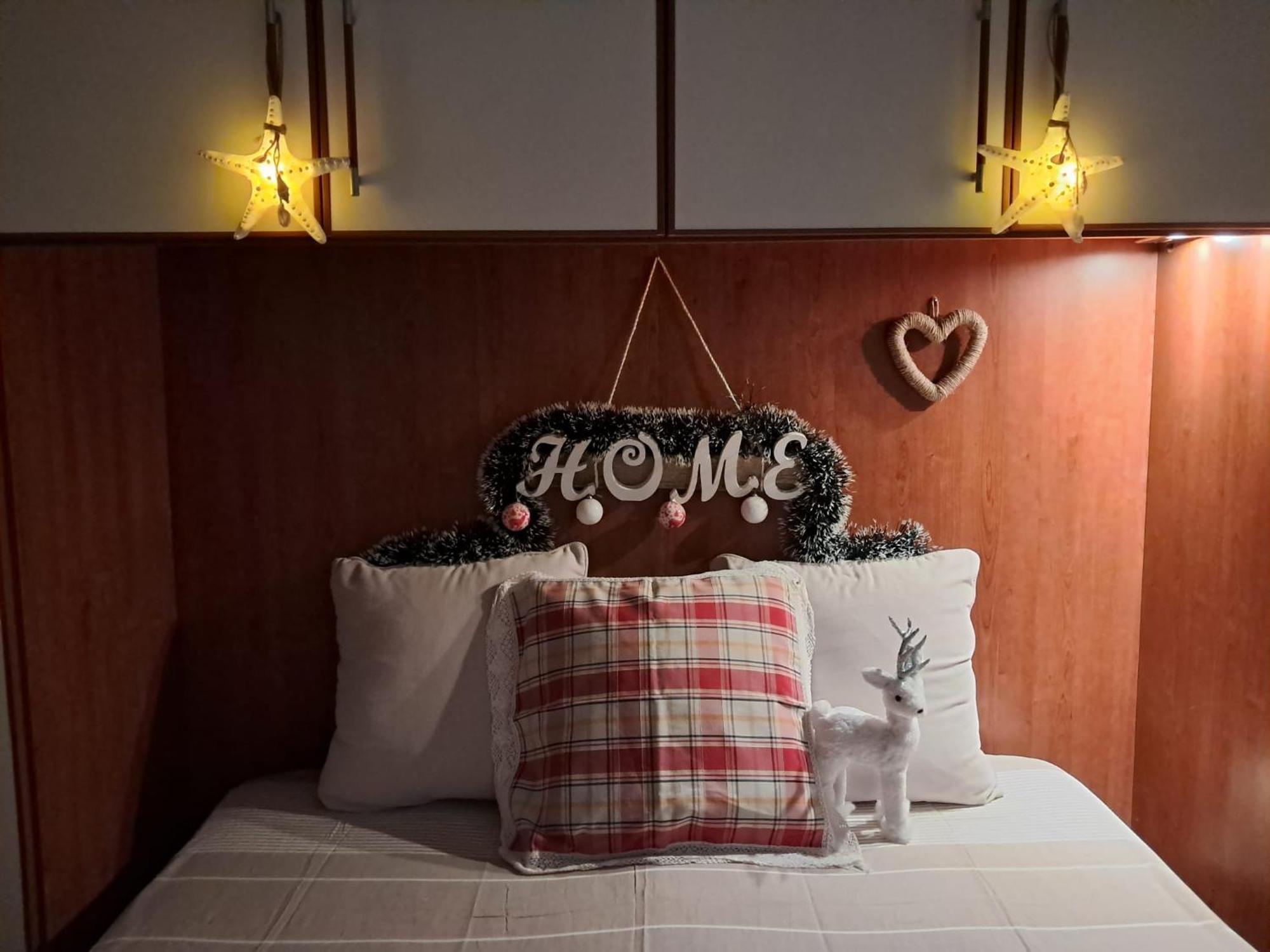 Dolce Casa A 70 Metri Dal Mare San Pietro in Bevagna