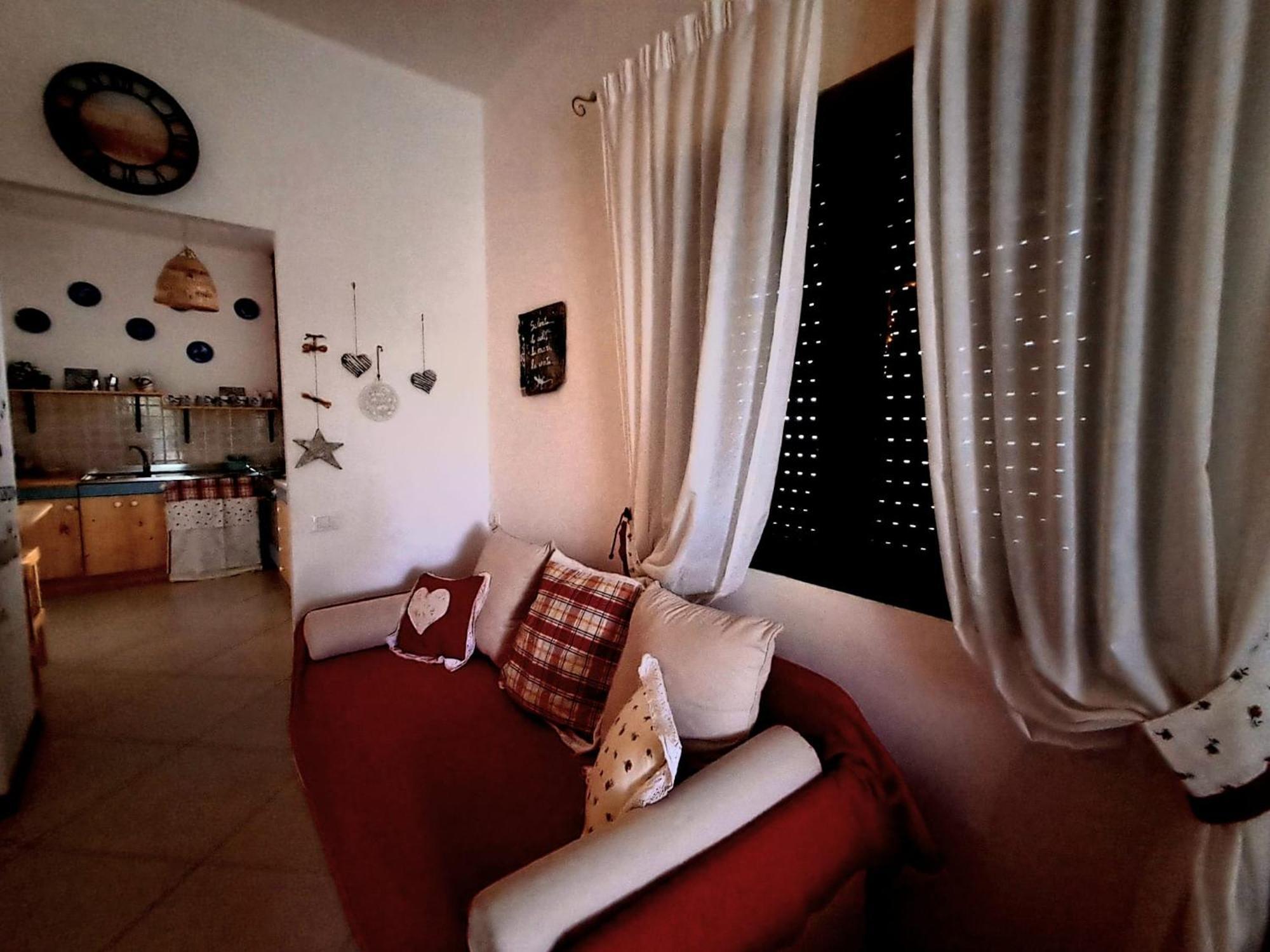Holiday home Dolce Casa A 70 Metri Dal Mare