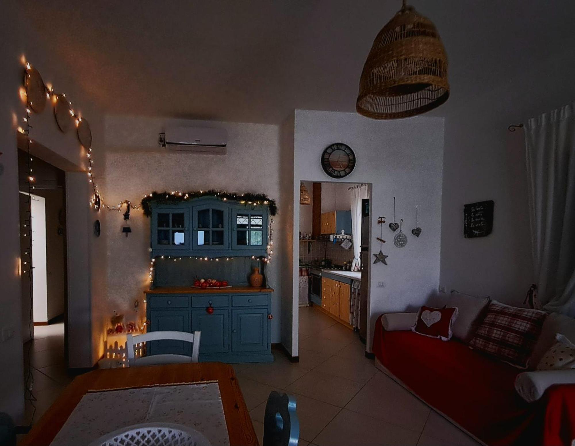 Holiday home Dolce Casa A 70 Metri Dal Mare *