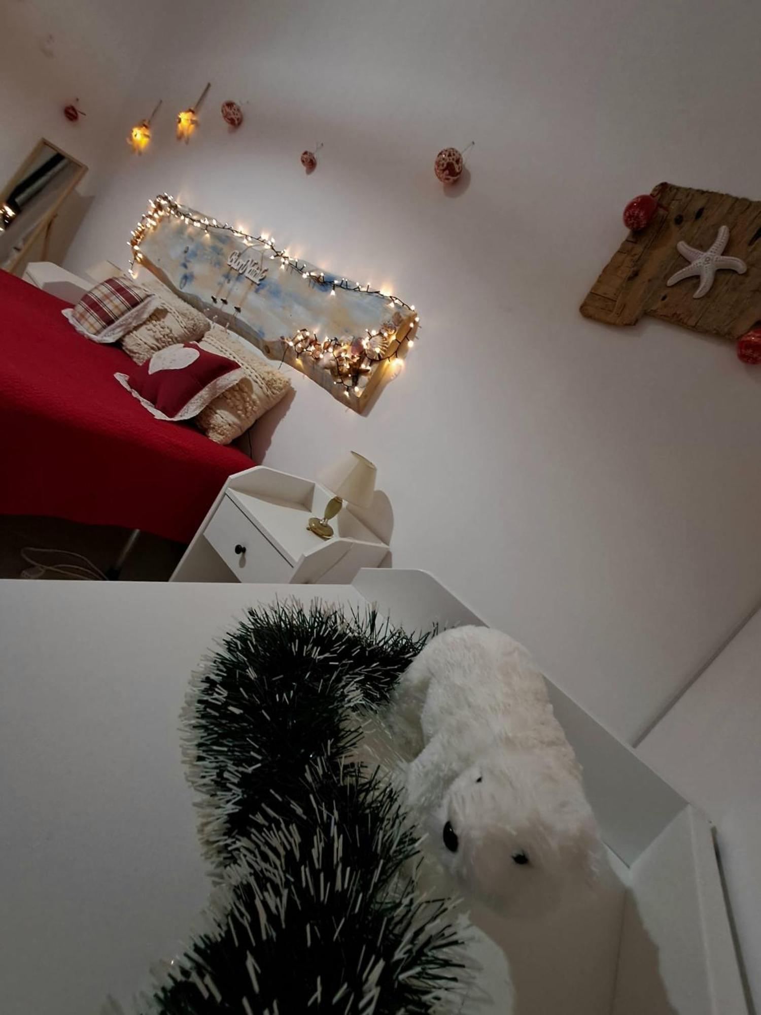 Dolce Casa A 70 Metri Dal Mare San Pietro in Bevagna